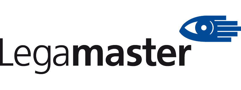 Legamaster logo